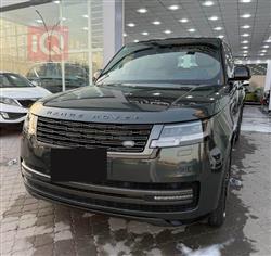 Land Rover Range Rover Vogue